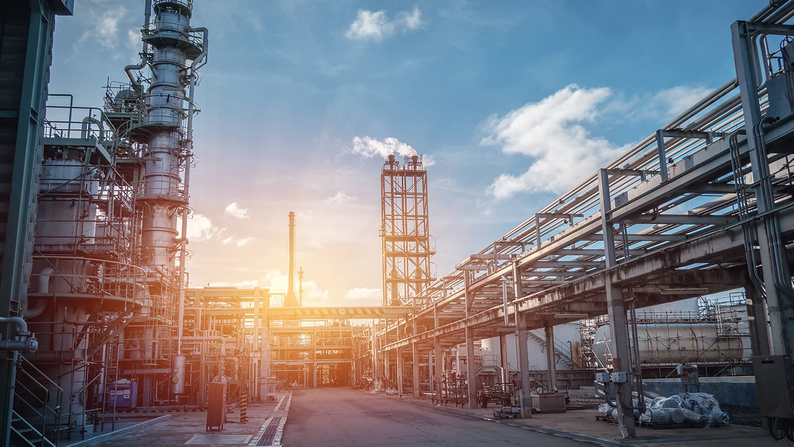 Çelik Yapı Sistemleri